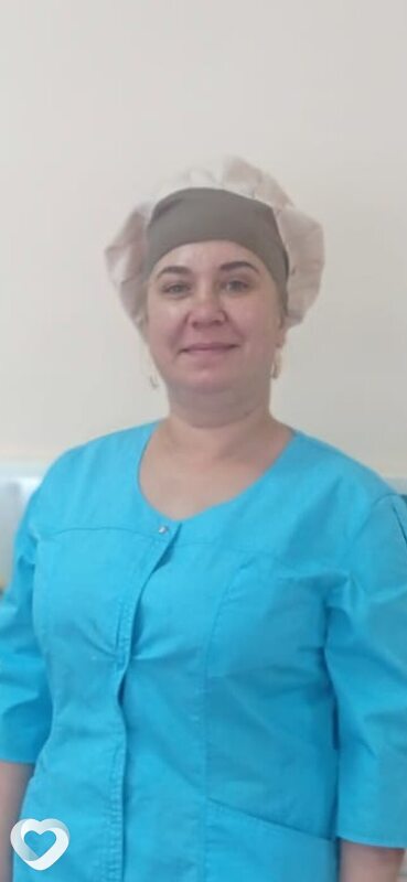 Татьяна, 40, Прокопьевске — анкета №1405406