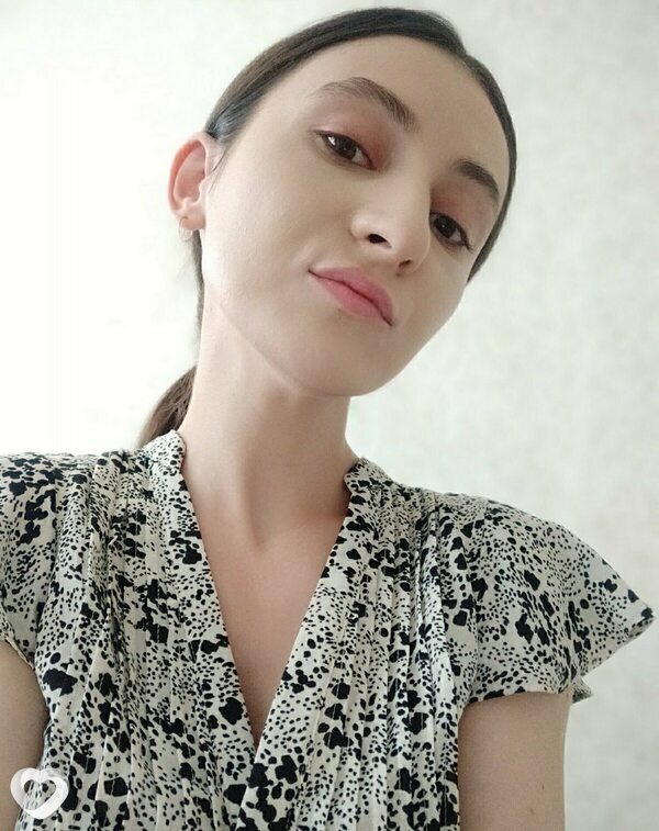 Елена, 36, Минске — анкета №1405407