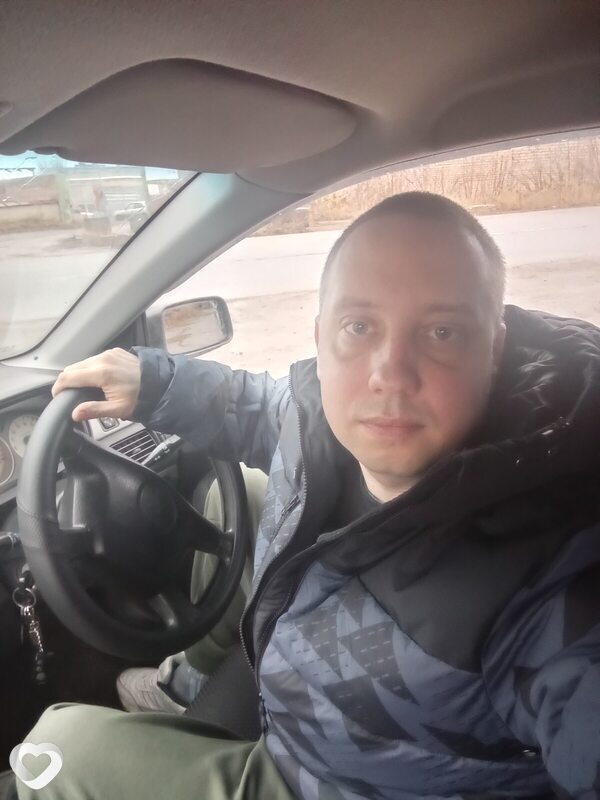 Дмитрий, 33, Пскове — анкета №1405414