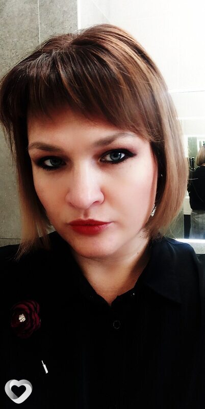 Анна, 37, Москве — анкета №1405415