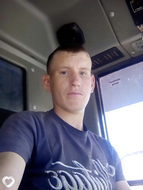 Стас, 28, Костанае — анкета №1405056