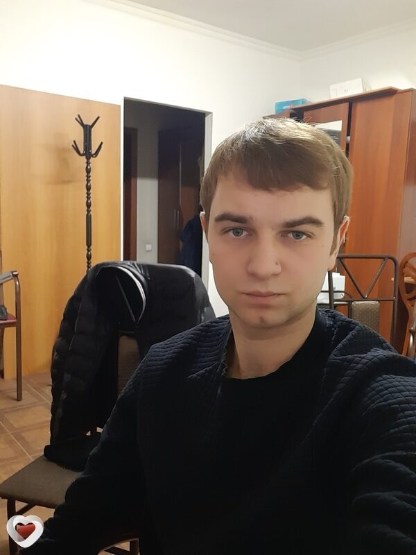 Vzh, 33, Павлодаре — анкета №1405057