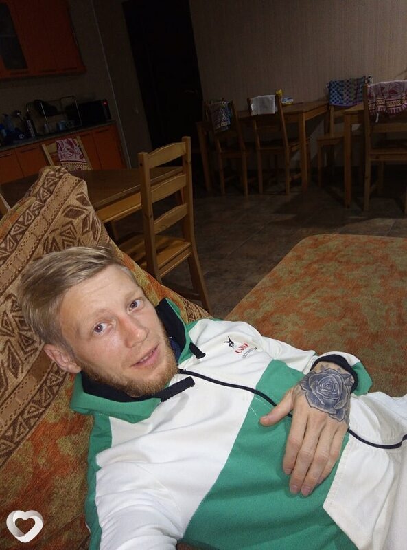 Дмитрий, 35, Люберцах — анкета №1405061