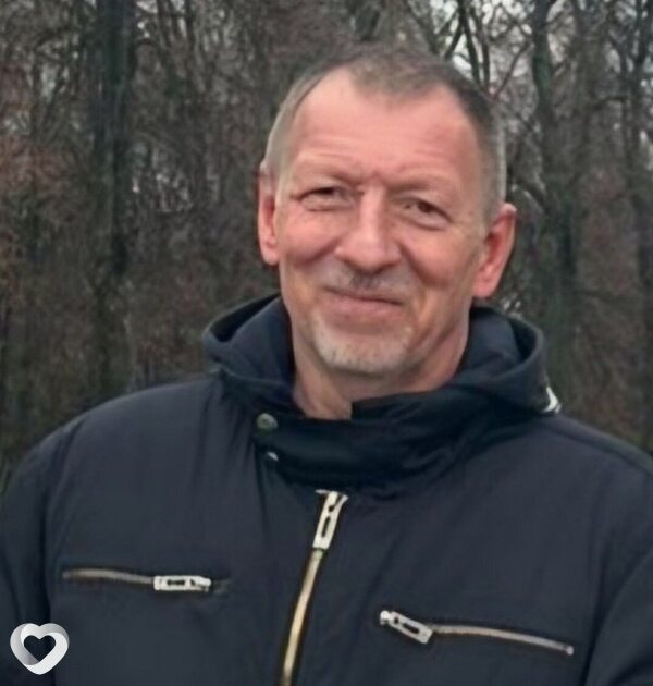 Андрей, 59, Москве — анкета №1405065