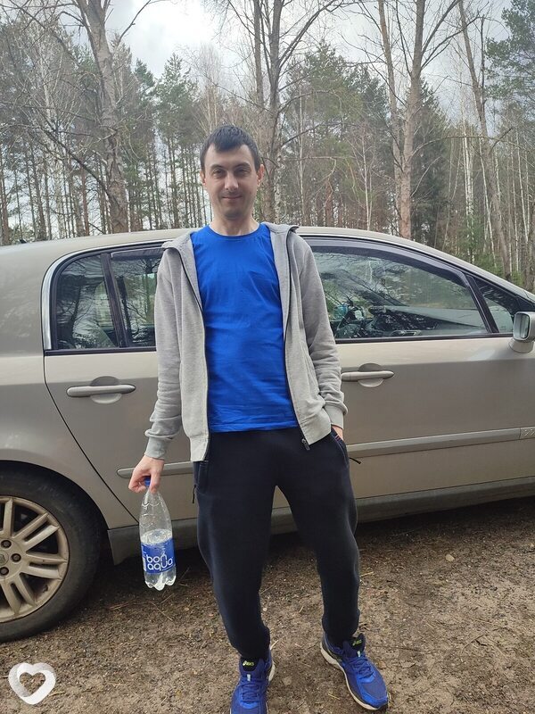 Дмитрий, 38, Минске — анкета №1405072