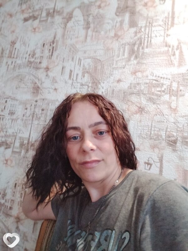 Татьяна, 38, Санкт-Петербурге — анкета №1404677