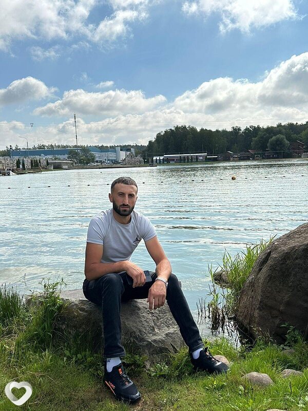 Андраник, 32, Железнодорожный — анкета №1404678