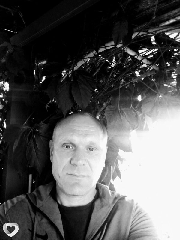Виктор, 43, Чите — анкета №1404682