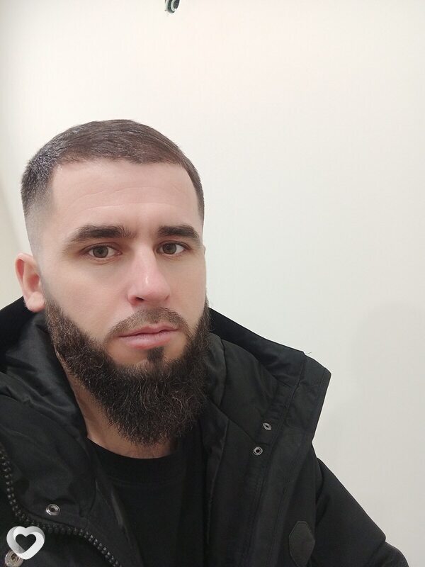 Али, 36, Севастополе — анкета №1404692