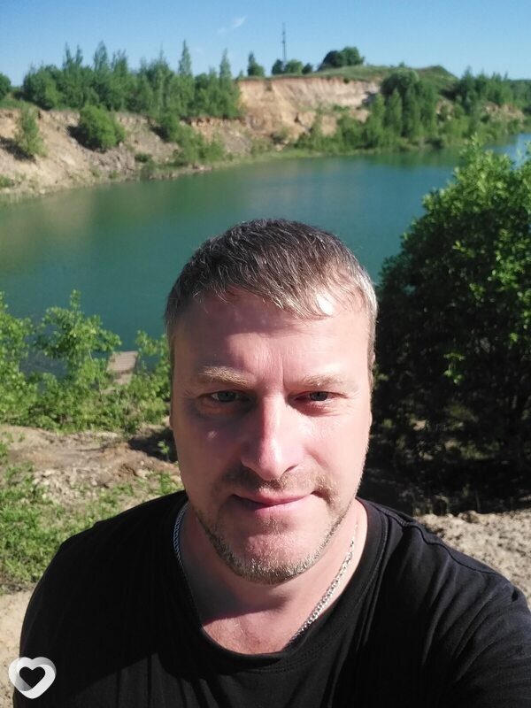 Владимир, 53, Богородицке — анкета №1404694