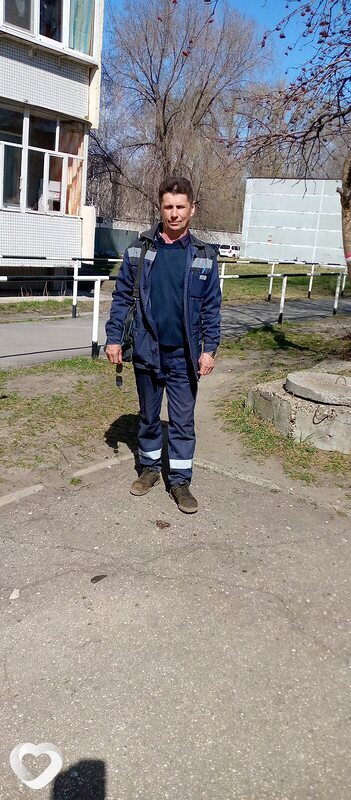 Василий Угоднов, 62, Ульяновске — анкета №1404699