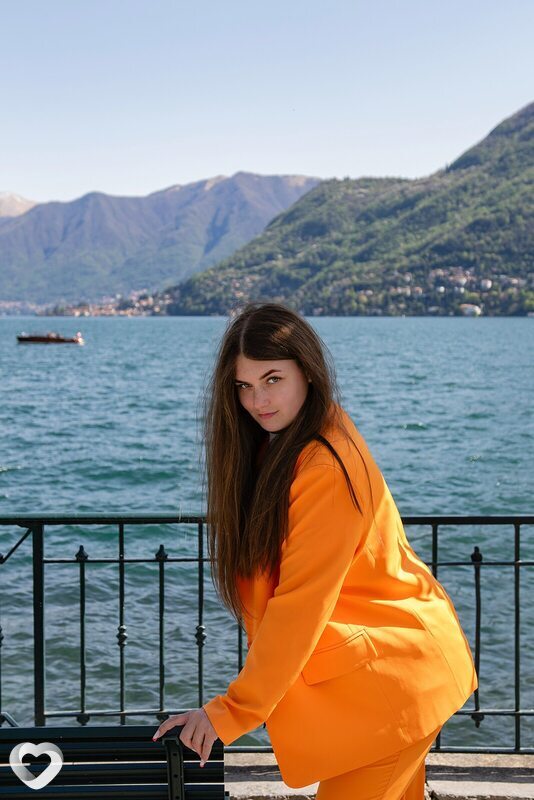 Valeriya, 27, Минске — анкета №1404700