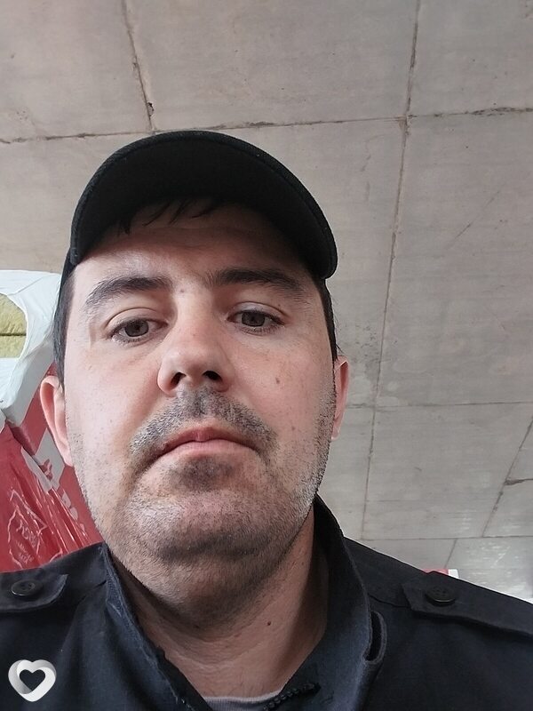 Васили, 37, Саратове — анкета №1404536
