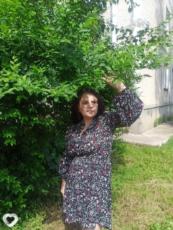 Мила, 48, Белокурихе — анкета №1404539