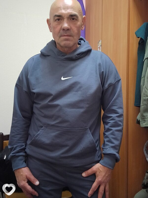 Сергей, 55, Москве — анкета №1404545