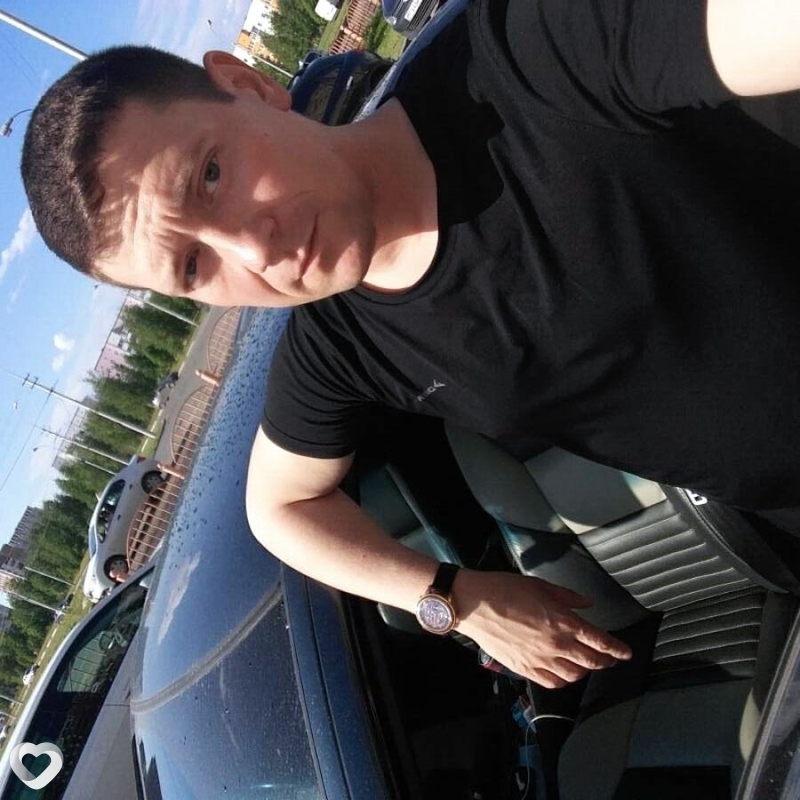 Евгений, 34, Ачинске — анкета №1404546
