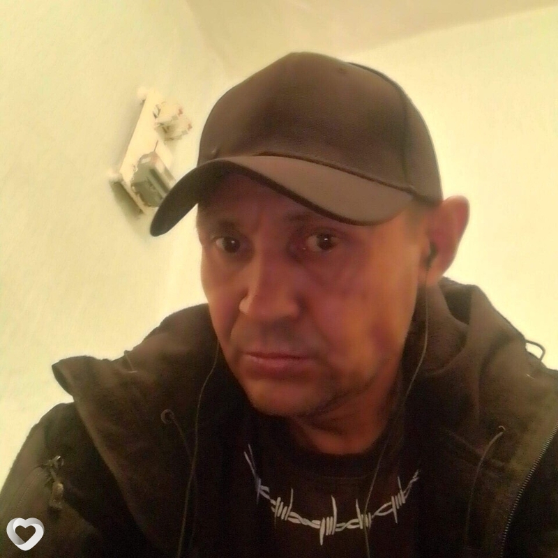 Евгений, 47, Черногорске — анкета №1404549