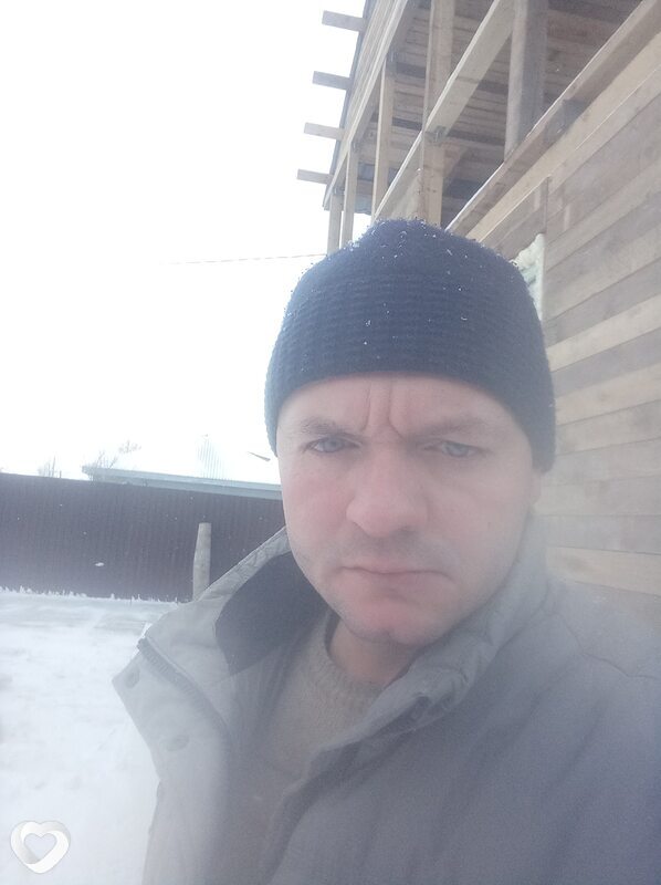 Сергей, 38, Новокузнецке — анкета №1404550