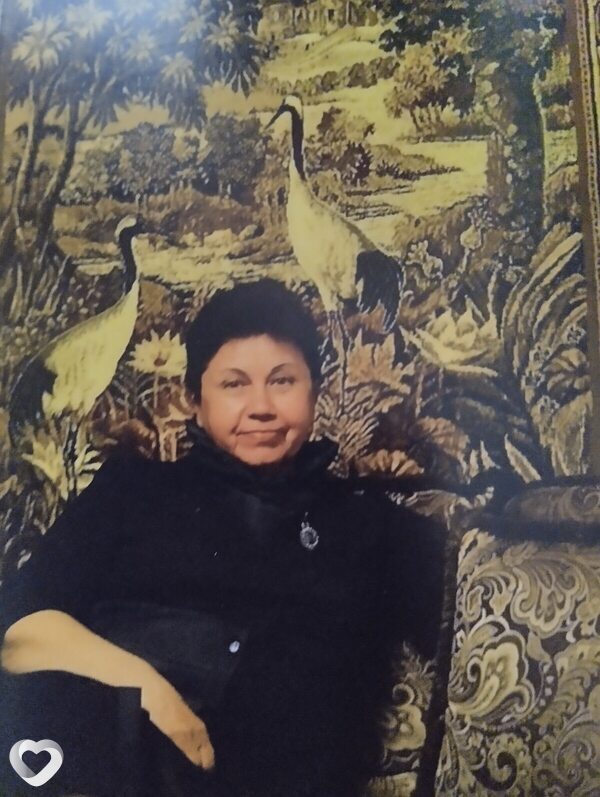 Татьяна Горохова, 69, Казани — анкета №1404651