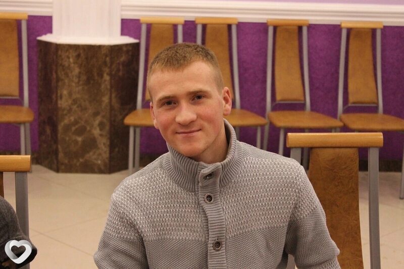 Славик, 30, Курске — анкета №1404661