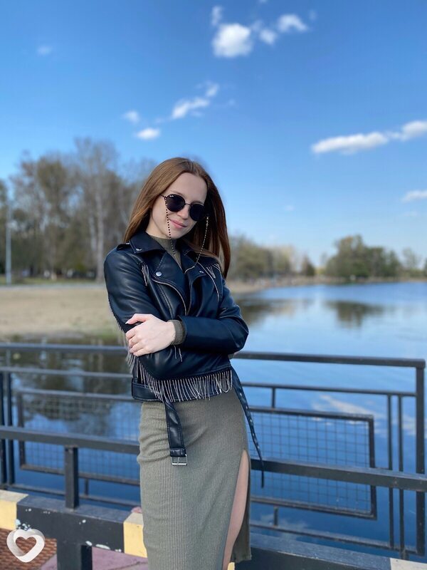 Екатерина, 28, Саранске — анкета №1404670