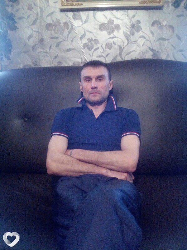 Азат, 49, Перми — анкета №1404672