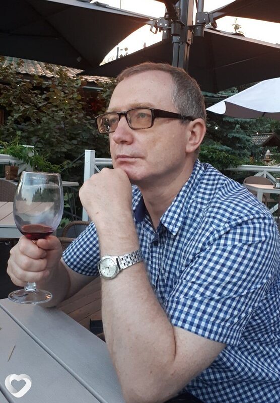 Андрей, 55, Ярославле — анкета №1404673