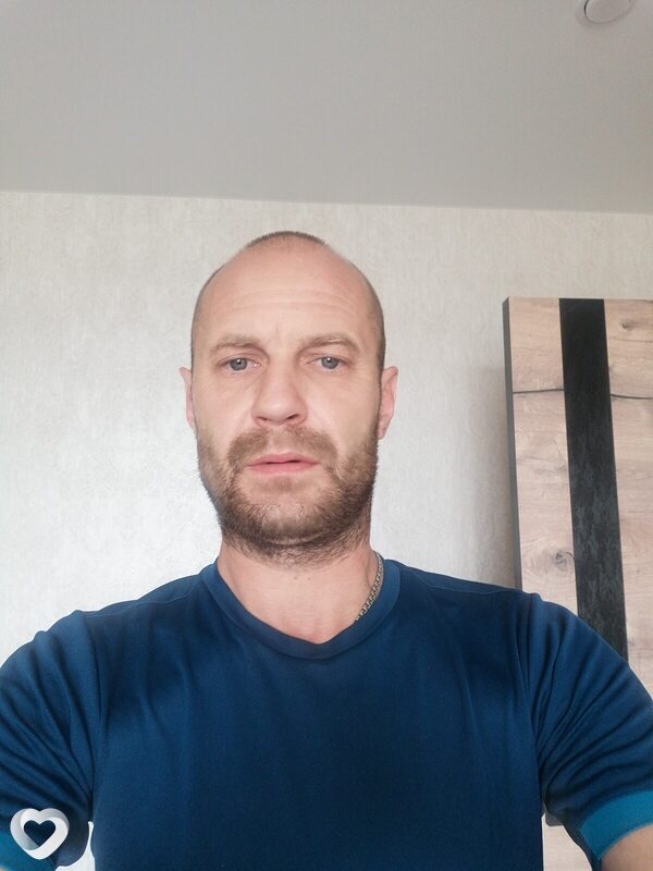 Роман, 41, Самаре — анкета №1404674