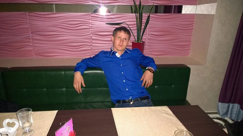 Василий, Новобурейский