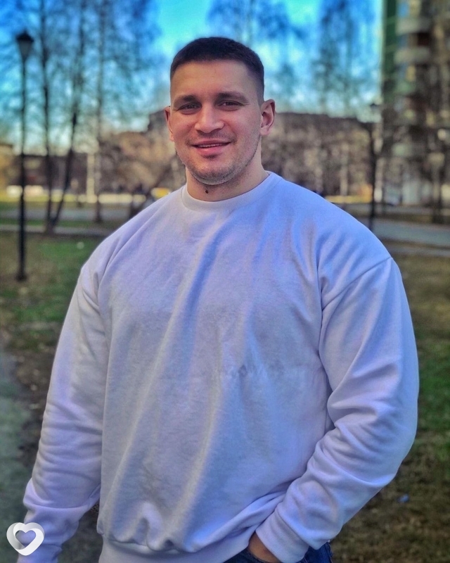 Артём, 39, Хабаровске — анкета №1404637