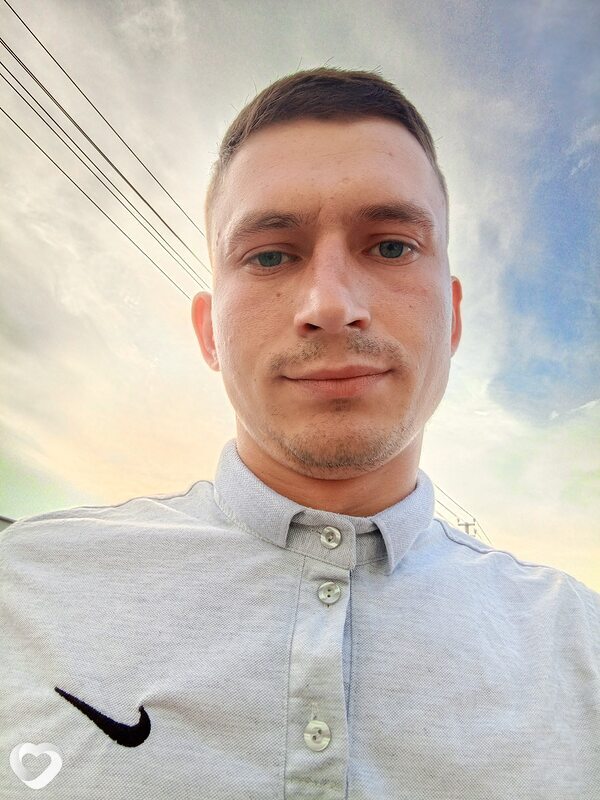 Denis, 28, Санкт-Петербурге — анкета №1404649