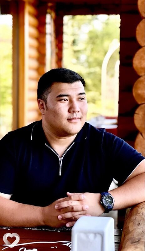 Бекзат, 30, Таразе — анкета №1404775