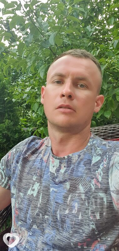 Евгений, 34, Волгограде — анкета №1404784