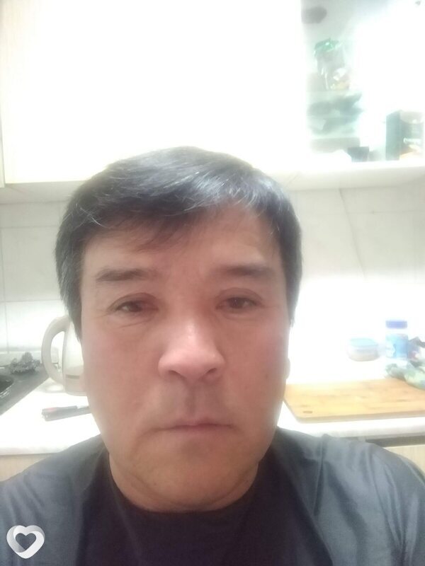 Назар, 59, Боре — анкета №1404789