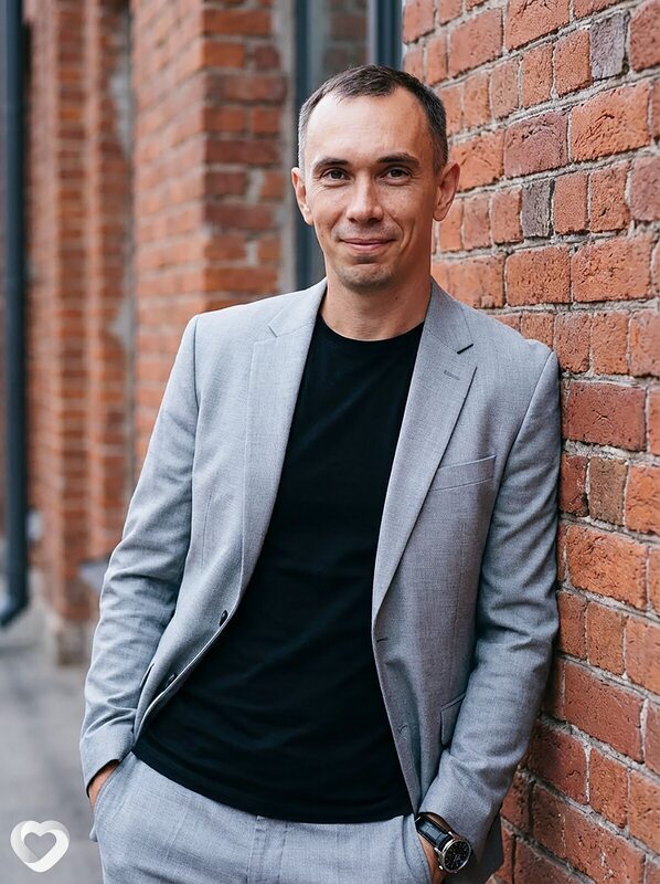 Игорь, 39, Дубне — анкета №1404793