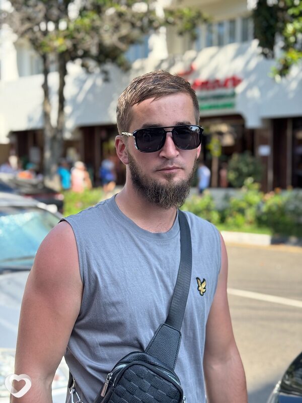 Zaur, 31, Луховицах — анкета №1404795
