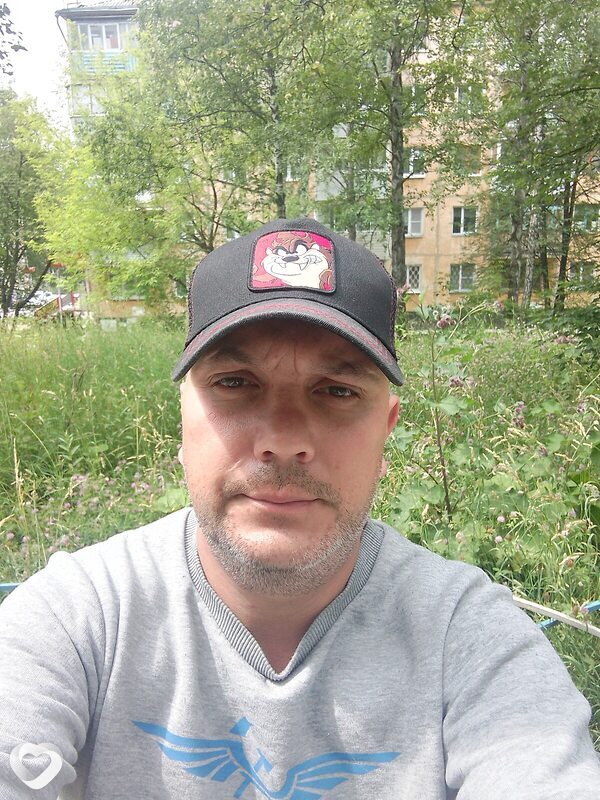 Андрей, 40, Златоусте — анкета №1404798