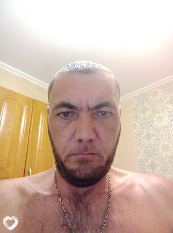 Фёдор, 38, Ставрополе — анкета №1404800