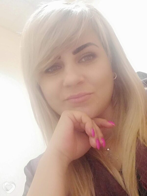Анна, 47, Волгограде — анкета №1404805