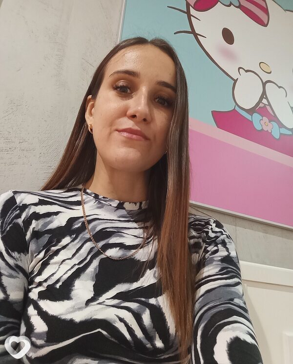 Лиза, 35, Находке — анкета №1404811