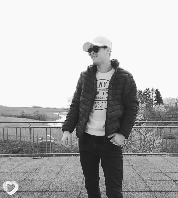 Андрій, 32, Черкассах — анкета №1404815