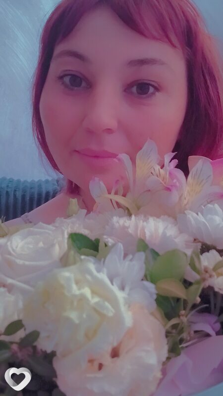 Елена, 36, Волгограде — анкета №1404817