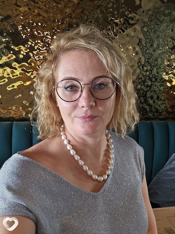 Полина, 54, Санкт-Петербурге — анкета №1404754