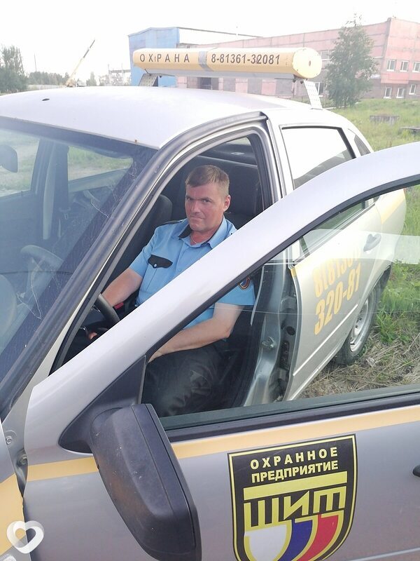 Алексей, 48, Санкт-Петербурге — анкета №1404755