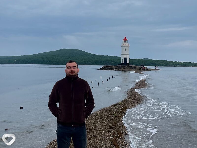 Максим, 29, Волгограде — анкета №1404760