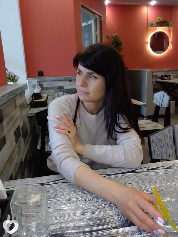 Dominika, 46, Алматы — анкета №1404762
