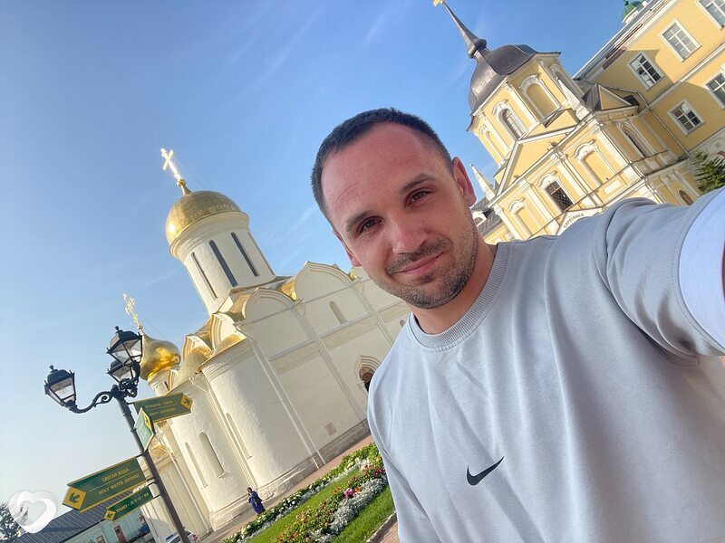 Константин, 31, Москве — анкета №1404763