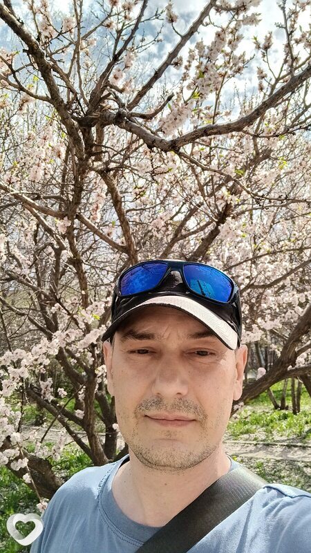 Иван, 45, Тольятти — анкета №1404766