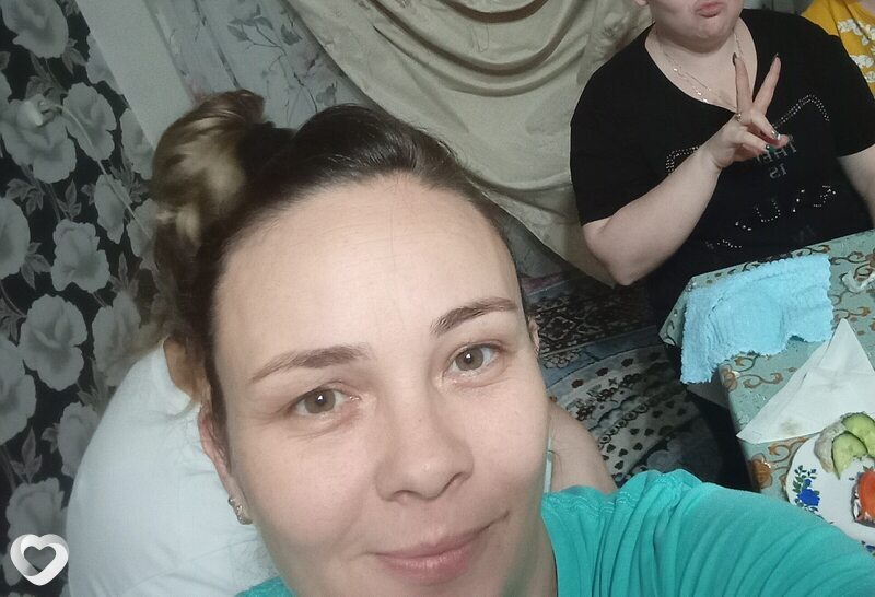Елена, 38, Алматы — анкета №1404769