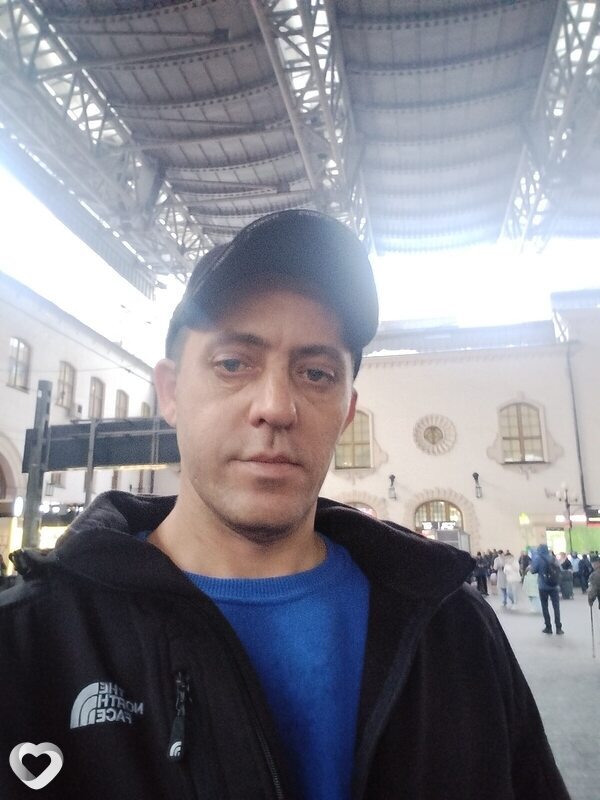 Дмитрий, 43, Абинске — анкета №1404773